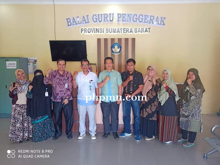  Implementasi Kurikulum Merdeka (IKM)