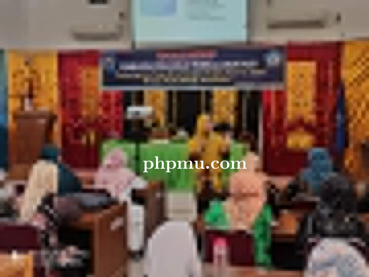 Workshop Pembuatan Perangkat Pembelajaran PAUD