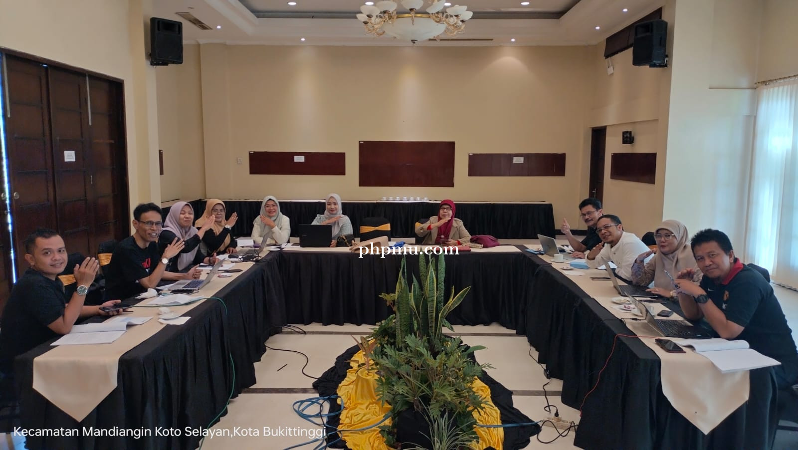 Ranperda Pendidikan Tahun 2024