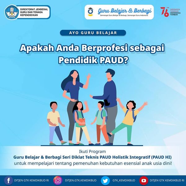 AYO GURU BELAJAR